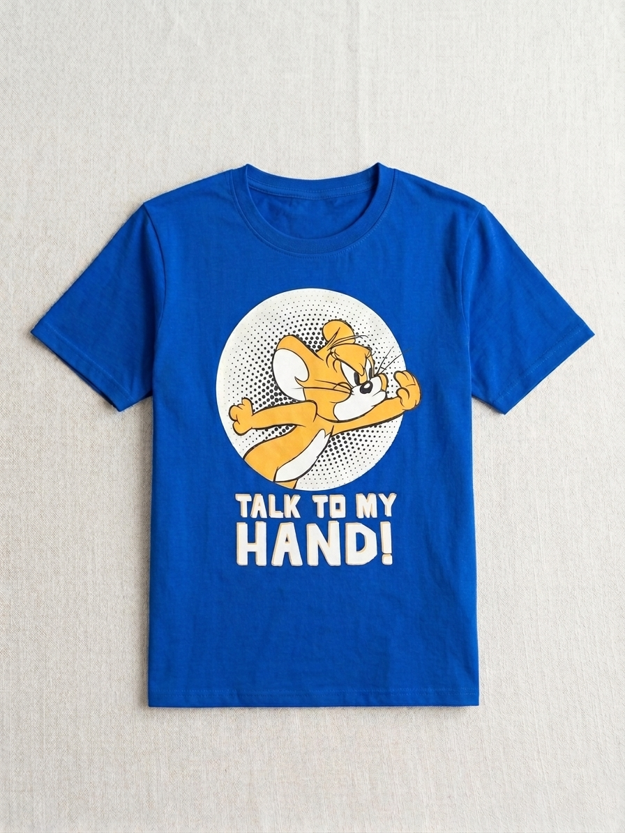 Talk to My Hand T-shirt