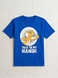 Talk to My Hand T-shirt