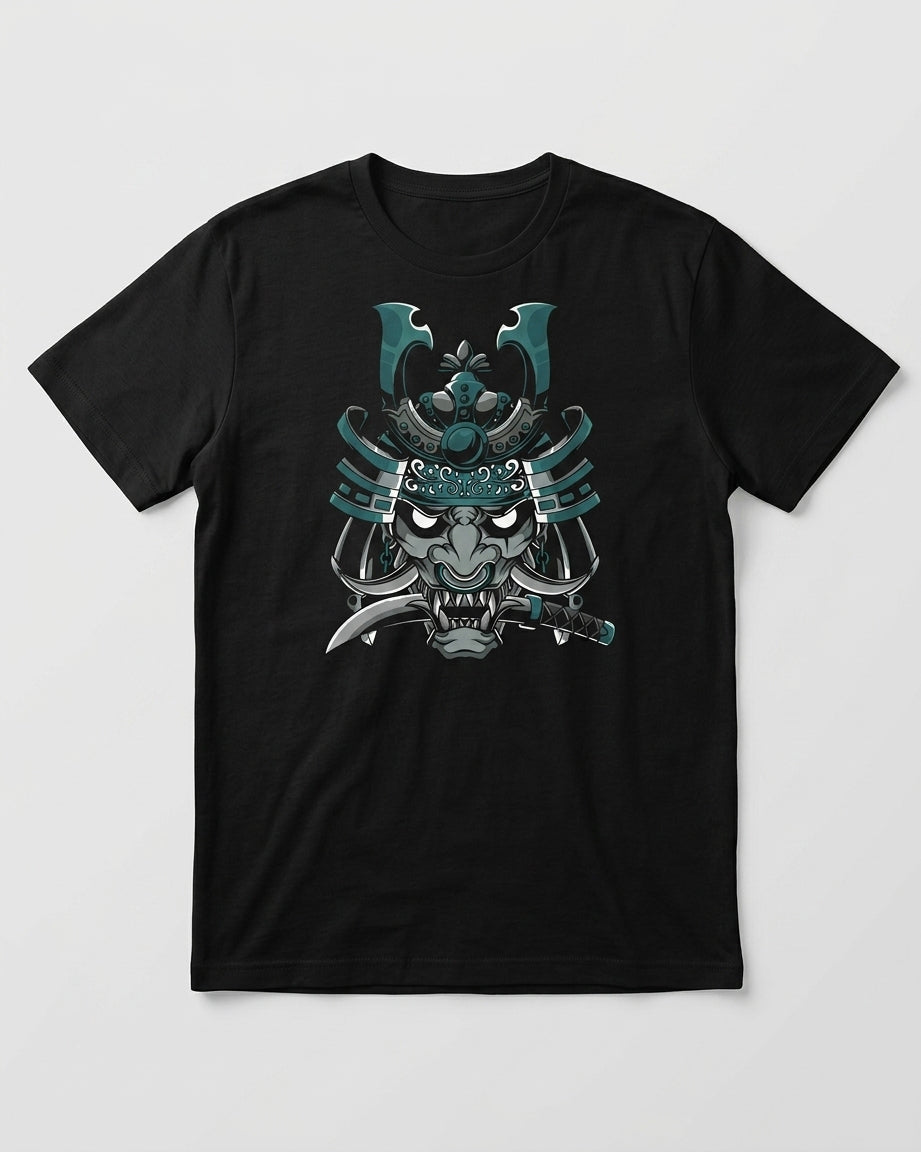 Samurai T-Shirt