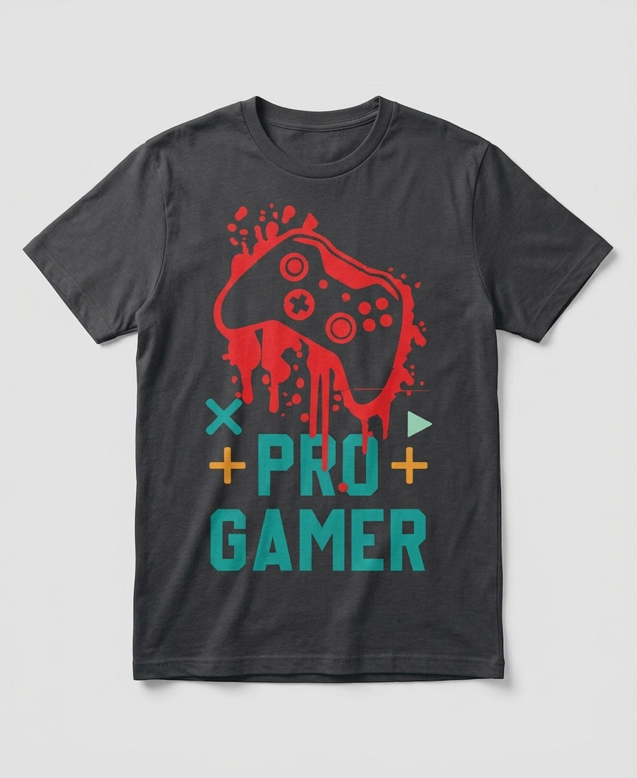 Pro Gamer T-Shirt
